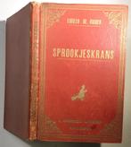 Eugeen De Ridder - Sprookjeskrans 1927, Verzenden