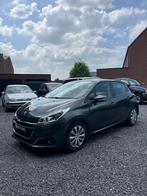 Peugeot. 208 diesel, Auto's, Peugeot, Voorwielaandrijving, Testrit aan huis, Stof, 4 cilinders