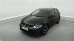 Volkswagen Polo 1.0 TSI DSG Style NAVI / FULL LED / CAMERA /, Automaat, Stof, Gebruikt, Zwart