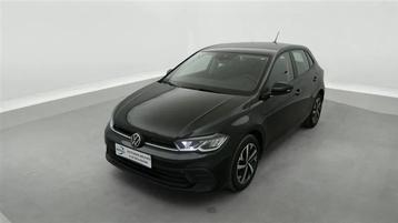 Volkswagen Polo 1.0 TSI DSG Style NAVI / FULL LED / CAMERA / beschikbaar voor biedingen
