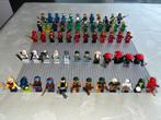 Lego Ninjago figuren / poppetjes, Ophalen of Verzenden, Lego, Zo goed als nieuw