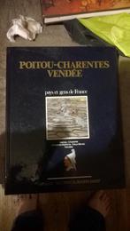 Poitoux-charente-vendée, Livres, Guides touristiques, Comme neuf, Autres marques, Enlèvement, Guide ou Livre de voyage