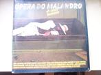 Opera do Malandro, CD & DVD, Vinyles | Musique latino-américaine & Salsa, 12 pouces, Utilisé, Enlèvement ou Envoi