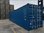 Zeecontainer, Ophalen of Verzenden