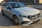 Mercedes E300 AMG Line, Autos, Achat, Euro 6, Adapté aux personnes handicapées, Entretenue par le concessionnaire