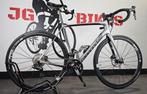 racefiets cannondale synapse disc di2, Ophalen, Zo goed als nieuw