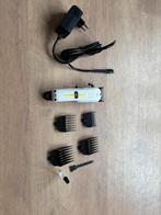 Tondeuse à cheveux et rasoir Wahl Super Taper en bon état, Enlèvement, Comme neuf, Tondeuse