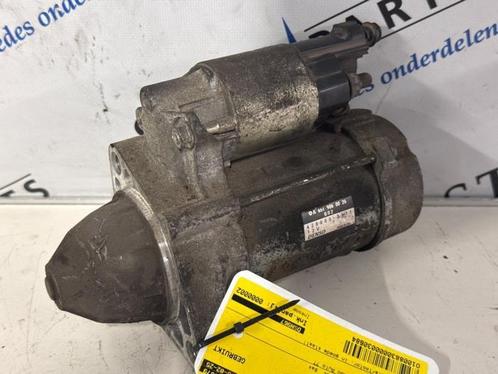 Startmotor van een Mercedes Sprinter, Auto-onderdelen, Motor en Toebehoren, Mercedes-Benz, Gebruikt, 3 maanden garantie, Ophalen of Verzenden