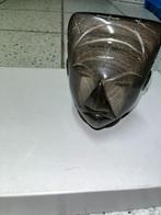 gepolijst natuursteen beeldje, Ophalen, Zo goed als nieuw, Mens