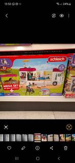 Gezocht schleich horse club, Verzamelen, Speelgoed, Ophalen