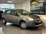 Renault Clio 1.2 Benzine | 119.000KM| 2012| 1 jaar Garantie, Auto's, Voorwielaandrijving, Stof, Electronic Stability Program (ESP)