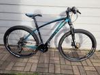 Olympia Drake MTB - 3x8 versnellingen - 27,5inch, Fietsen en Brommers, Fietsen | Mountainbikes en ATB, Gebruikt, Heren, 49 tot 53 cm