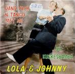 Vinyl, 7"   -   LoLa   & Johnny* – Dans Toch ’n Tango Met Mi, Cd's en Dvd's, Vinyl | Overige Vinyl, Ophalen of Verzenden, Overige formaten