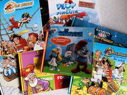 Diverse hardcover kinderboeken uit te kiezen, Boeken, Kinderboeken | Kleuters, Ophalen