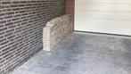 Terrastegeltjes, Doe-het-zelf en Bouw, Tegels, Ophalen, Gebruikt