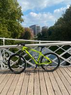 Rockrider st520, Fietsen en Brommers, Gebruikt, Hardtail, Heren, 53 tot 57 cm