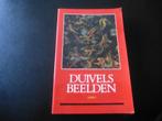 DUIVELS Beelden, Gelezen, Ophalen of Verzenden, Overige onderwerpen, Gerard Rooijakkers