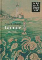 boek: Lampje/Annet Schaap, Boeken, Ophalen of Verzenden, Zo goed als nieuw, Fictie
