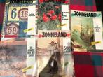Zonneland jaargang 73 en extra nummers, Verzamelen, Tijdschriften, Kranten en Knipsels, Ophalen of Verzenden