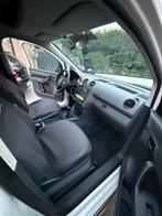 Caddy Utility in perfecte staat, Auto's, Euro 5, Caddy Combi, USB, Wit