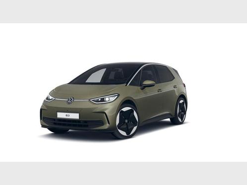 Volkswagen ID.3 58 kWh Pro Business, Autos, Volkswagen, Entreprise, Autres modèles, ABS, Airbags, Alarme, Cruise Control, Vitres électriques