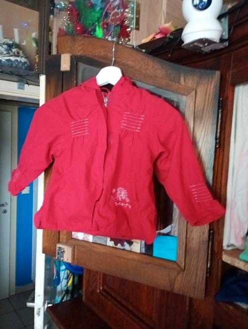 Veste fille 23 moi vous l'acheter sur vinted voir la descrip, Caravans en Kamperen, Regenkleding, Zo goed als nieuw, Ophalen of Verzenden