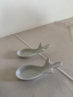 12 amuselepels, Ophalen of Verzenden, Gebruikt, Los bestek