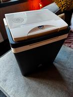 Zo goed als nieuwe elektrische koelbox (12v en 230v), Ophalen, Zo goed als nieuw, Koelbox, Elektrisch