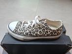Converse All Star leopard maat 30, Kinderen en Baby's, Ophalen, Jongen of Meisje, Converse all star, Schoenen