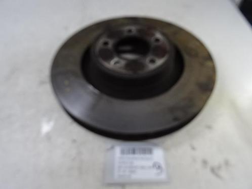 REMSCHIJF VOOR Ford USA Mustang VI Fastback, Auto-onderdelen, Remmen en Aandrijving, Amerikaanse onderdelen, Gebruikt