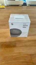 Google Home Mini, Audio, Tv en Foto, Ophalen, Zo goed als nieuw, Overige merken