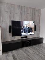 Samsung 8k tv 85 inch, Comme neuf, Enlèvement ou Envoi