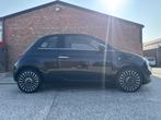 Fiat 500 1.3i "65 000km" Navi/dab/cruise/pdc/GARANTIE/2019, Voorwielaandrijving, 4 zetels, Stof, 4 cilinders