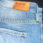 Dames jeans bootcut, Kleding | Dames, Spijkerbroeken en Jeans, Blauw, W30 - W32 (confectie 38/40), H&M, Ophalen of Verzenden