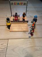 Playmibile race set, Enlèvement, Comme neuf