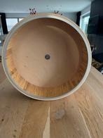 Houten rattenwiel, Animaux & Accessoires, Rongeurs & Lapins | Accessoires, Enlèvement, Comme neuf