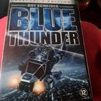 Blue thunder dvd in perfecte staat 2eu, Vanaf 12 jaar, Ophalen of Verzenden, Zo goed als nieuw, Actiethriller