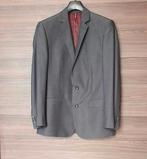 Blazer, Zaatchi, taille 50, gris, parfait état, Zaatxchi, Gris, Comme neuf, Taille 48/50 (M)