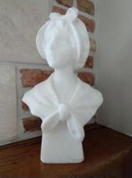 Figurine buste féminine, Enlèvement ou Envoi, Comme neuf, Humain