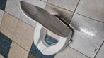 Toiletzitting verhoger, Ophalen, Zo goed als nieuw