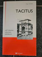 Tacitus, Het drama van een imperium - Roger Lenaers, Boeken, Schoolboeken, Nederlands, Ophalen of Verzenden, Zo goed als nieuw