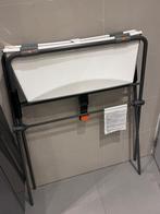 Plooibaar bad Stokke, Kinderen en Baby's, Ophalen, Gebruikt, Badje, Standaard