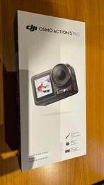 DJI Action 5 Pro Adventure Combo - Garantie, Enlèvement ou Envoi, Comme neuf