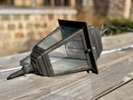 Landelijke hanglamp, Huis en Inrichting, Lampen | Hanglampen, Ophalen, Zo goed als nieuw