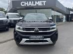Volkswagen Amarok 3.0TDI V6 AT STYLE / GARANTIE, Auto's, 0 cilinders, 241 pk, 0 kg, Zwart