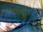 jeansbroek meisjes ONLY XS lengte 30, Meisje, Ophalen of Verzenden, Zo goed als nieuw, ONLY