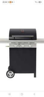 barbecook 3002 spring, Ophalen, Nieuw