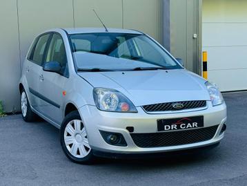 Ford Fiesta 1.4i AUTOMAAT airco pdc LEZOK benzine beschikbaar voor biedingen