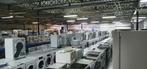 wasmachine . top deals tot -40%, Ophalen of Verzenden, Nieuw