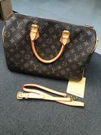 Louis vuitton handtas als nieuw, Handtassen en Accessoires, Tassen | Damestassen, Ophalen, Zo goed als nieuw, Handtas